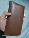 Bata ambassador new wallet